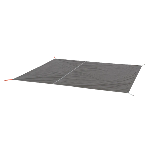 BIG AGNES Copper Spur HV UL5 Footprint