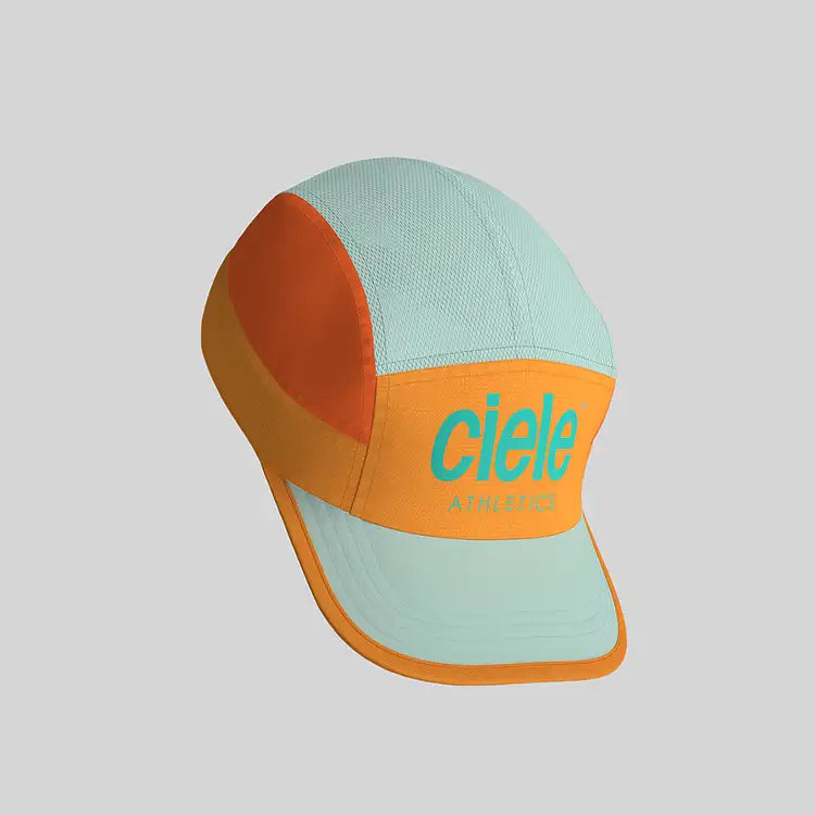 CIELE GOCap SC - Athletics - Crush