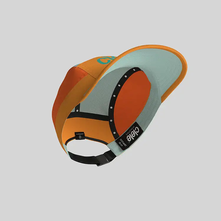 CIELE GOCap SC - Athletics - Crush