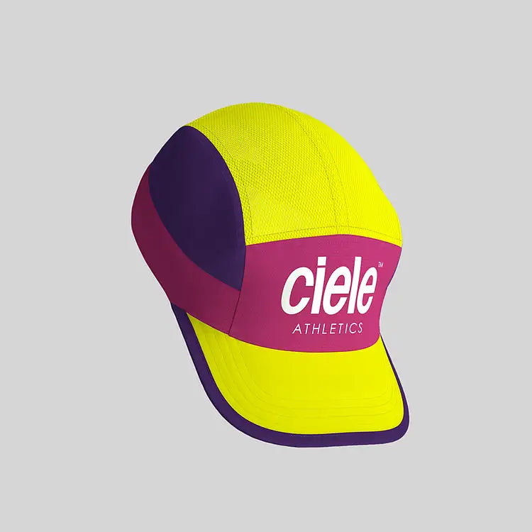 CIELE GOCap SC - Athletics - Ravine
