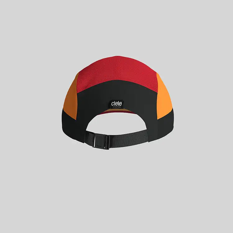 CIELE GOCap SC - Athletics - Wild Land
