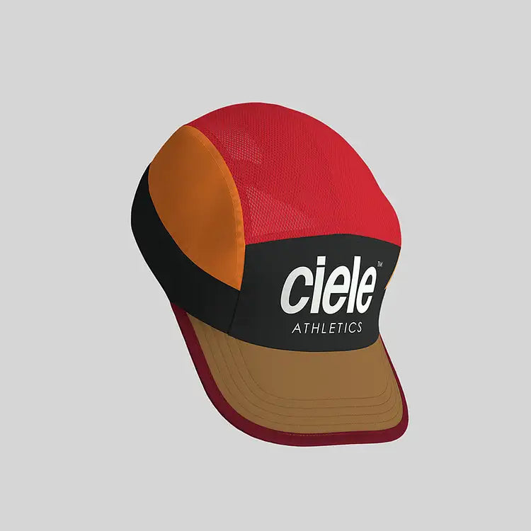 CIELE GOCap SC - Athletics - Wild Land