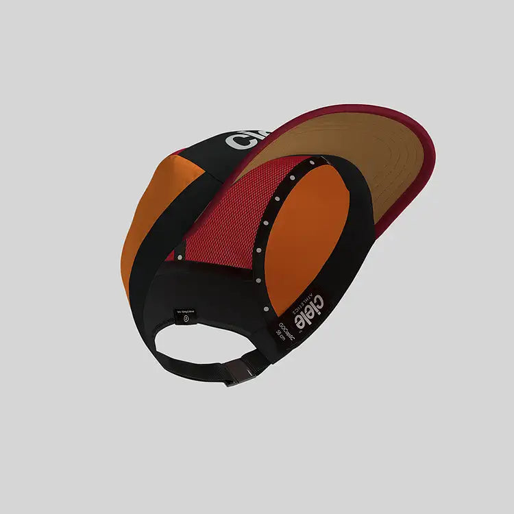 CIELE GOCap SC - Athletics - Wild Land