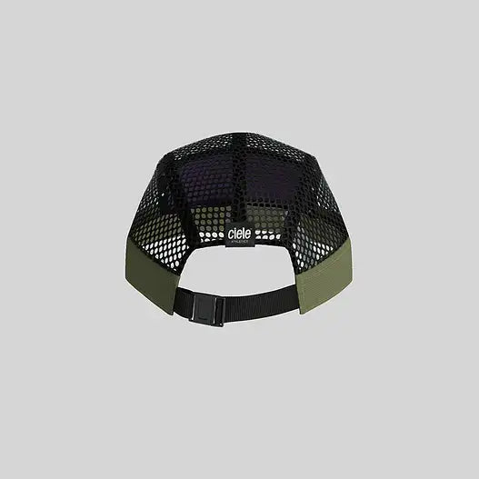 CIELE ALZCap M - MTN Patch - Sierra