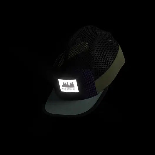CIELE ALZCap M - MTN Patch - Sierra