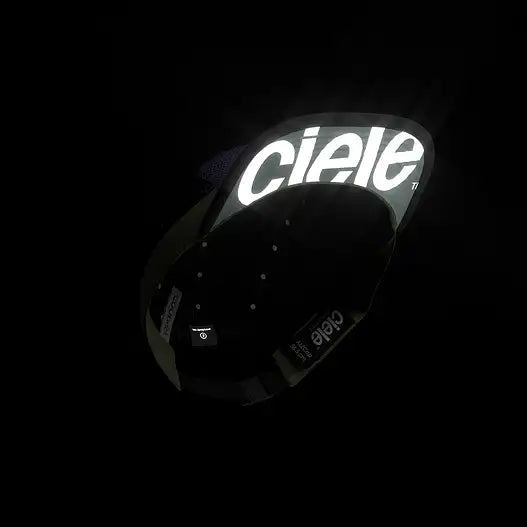 CIELE ALZCap M - MTN Patch - Sierra