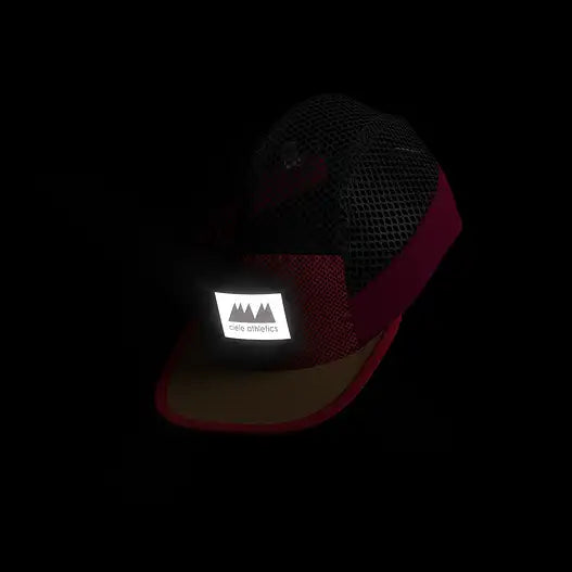 CIELE ALZCap M - MTN Patch - Spire