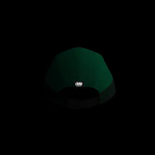 CIELE ALZCap SC - Athletics Small - Emerald