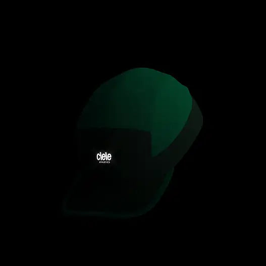 CIELE ALZCap SC - Athletics Small - Emerald