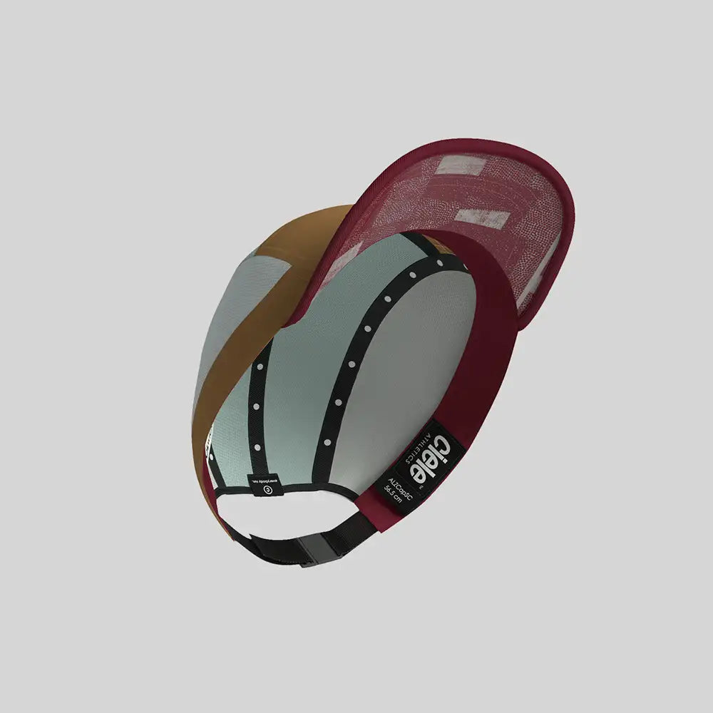 CIELE ALZCap SC - Century Small - Orford