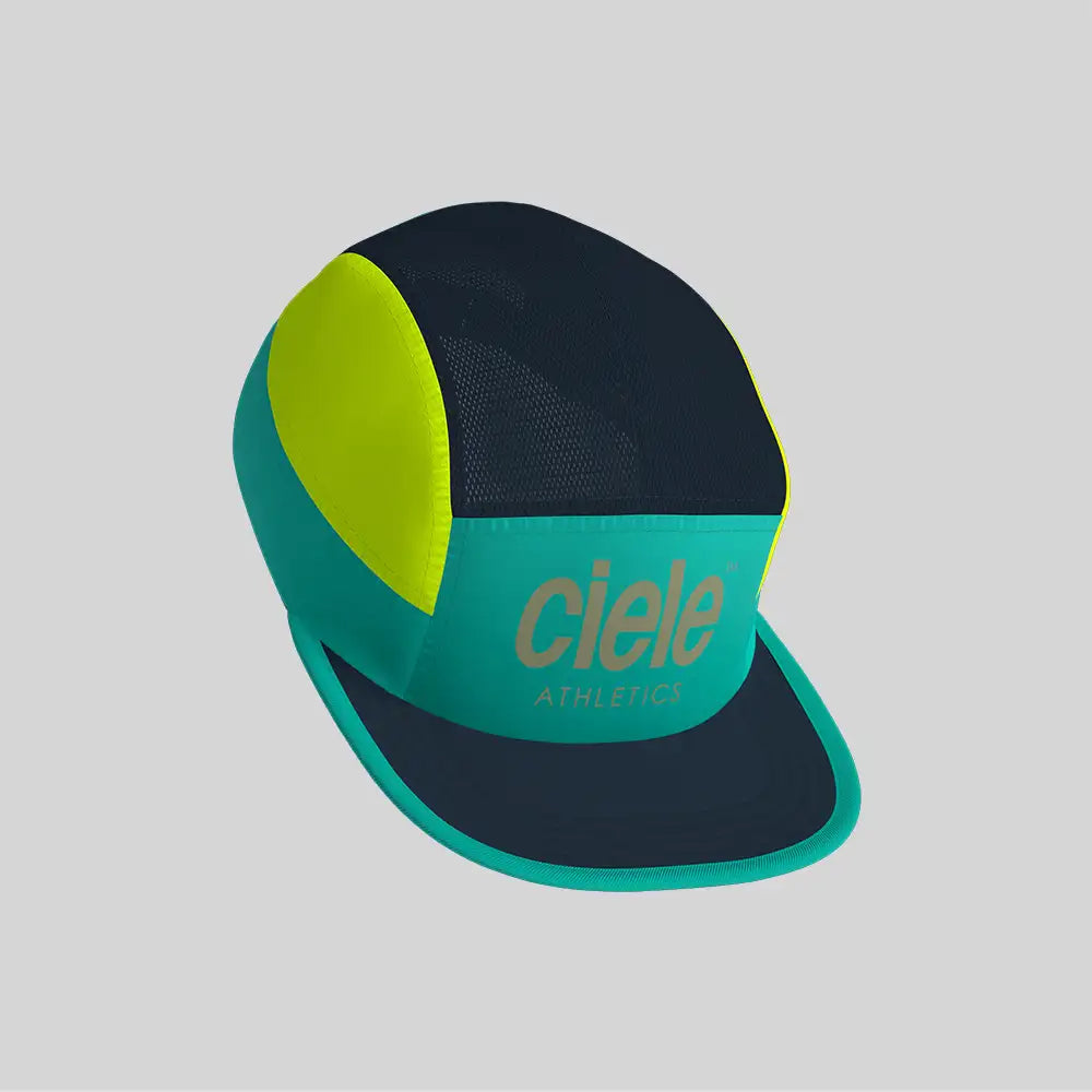 CIELE GOCap - Athletics - Ayers