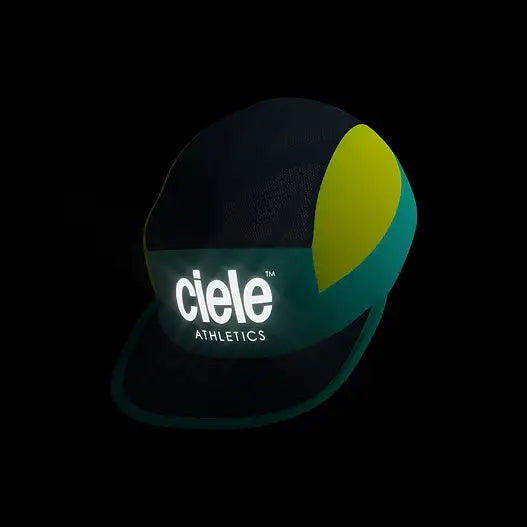 CIELE GOCap - Athletics - Ayers