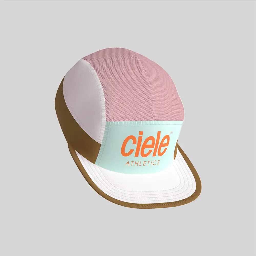 CIELE GOCap - Athletics - Quirk