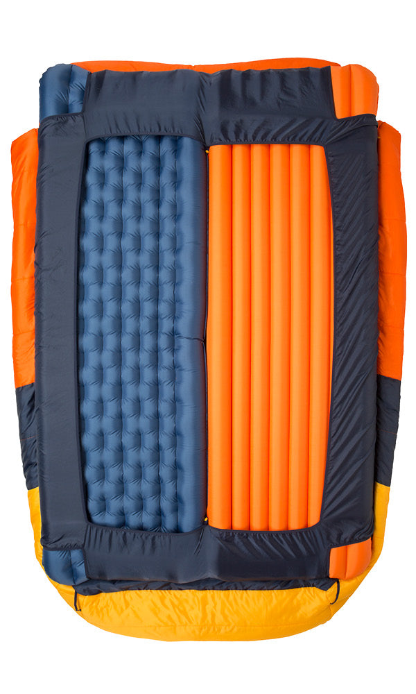 BIG AGNES Dream Island 15˚F/-9˚C Sleeping Bag