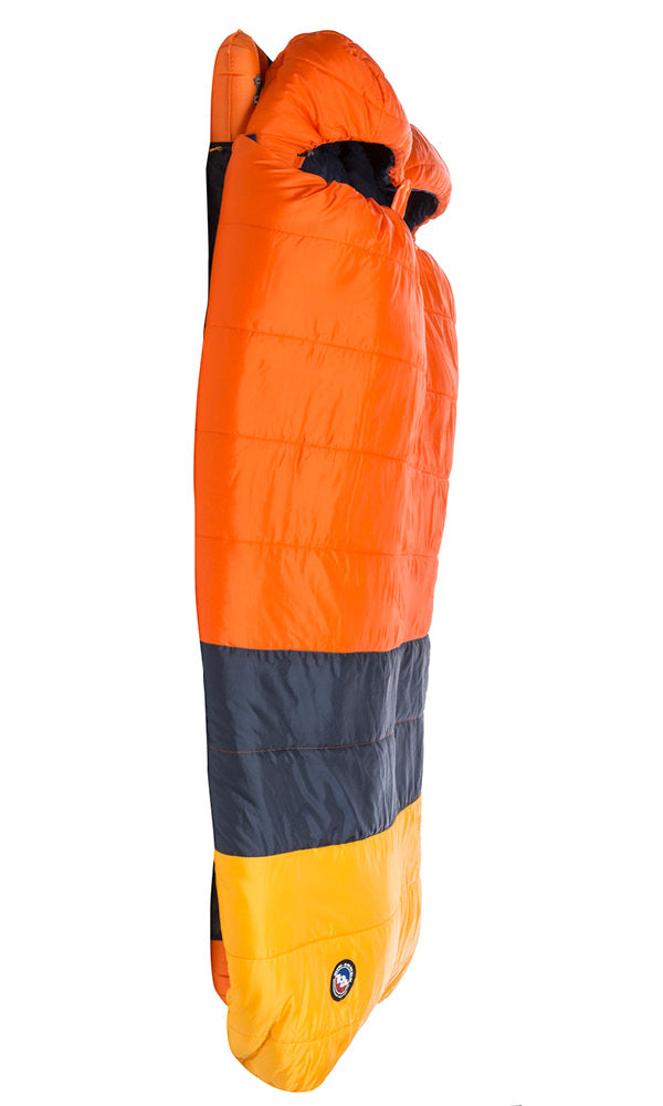 BIG AGNES Dream Island 15˚F/-9˚C Sleeping Bag