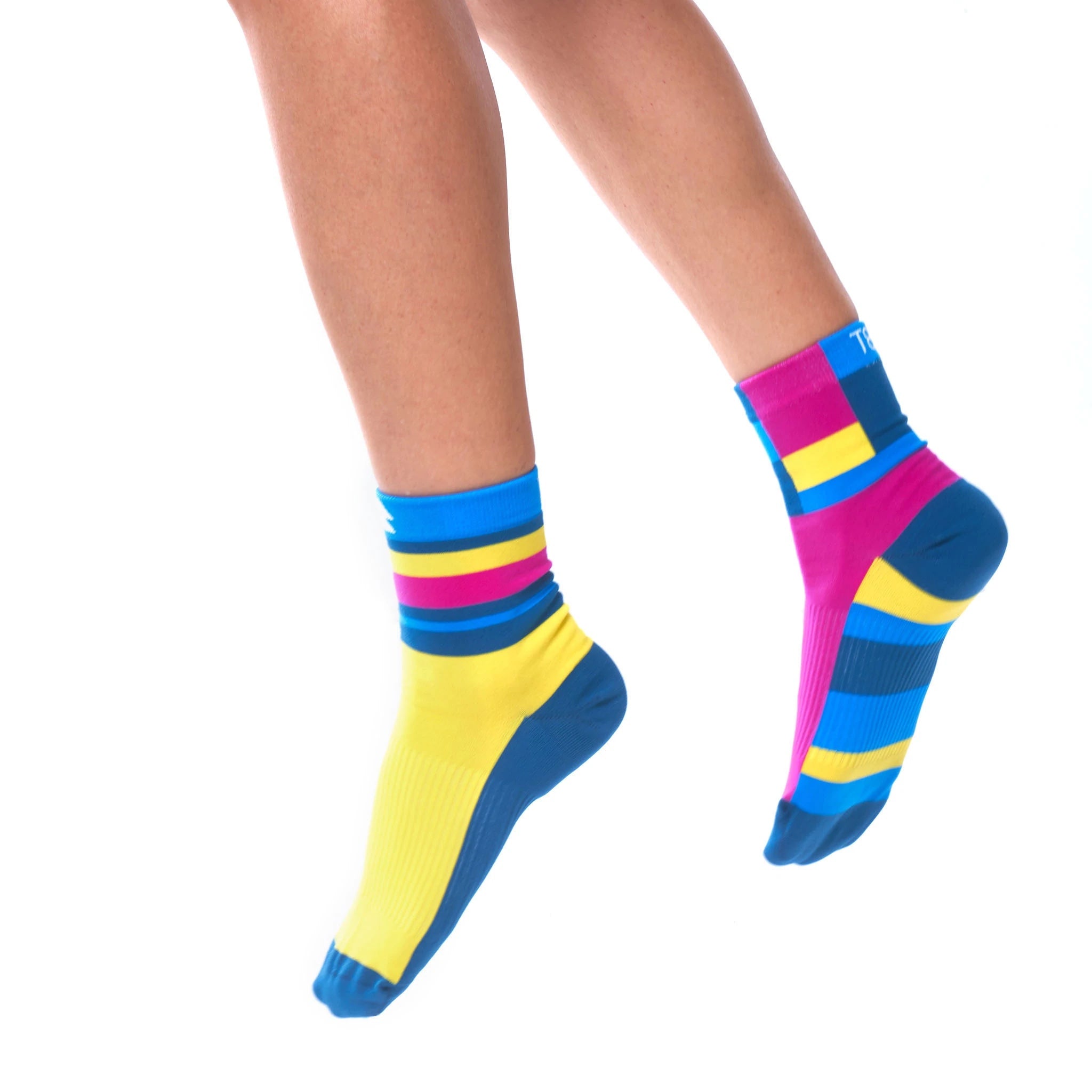 T8 Mix Match Socks
