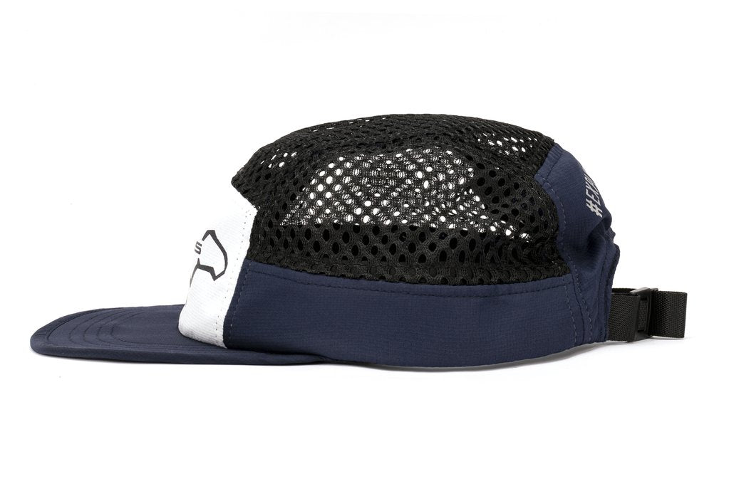 COROS Mesh Run Cap