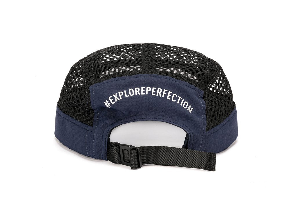 COROS Mesh Run Cap