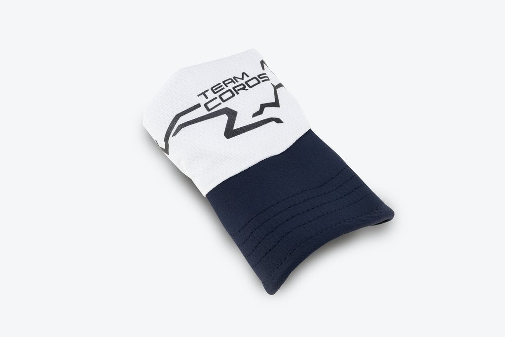 COROS Mesh Run Cap