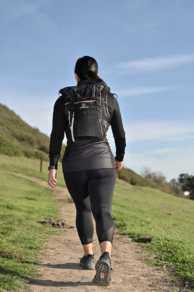 ORANGE MUD Adventure Pack 3.0 12L