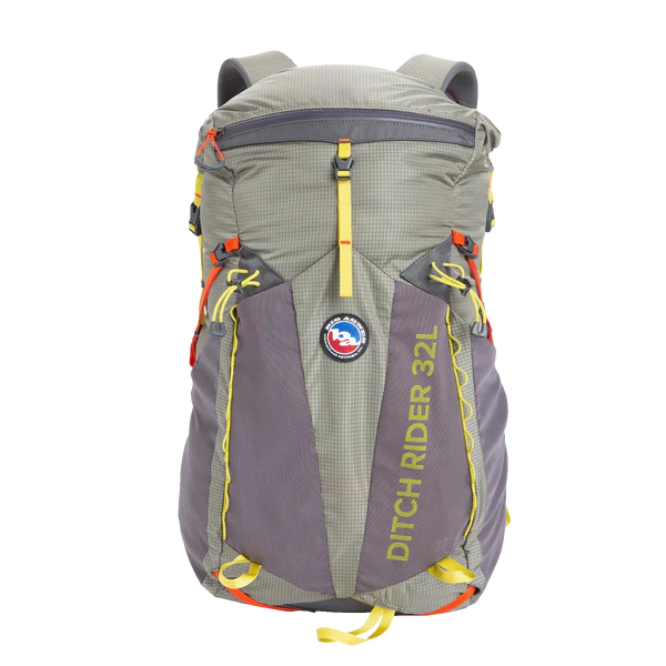 BIG AGNES Ditch Rider 32L Daypack