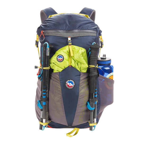 BIG AGNES Ditch Rider 32L Daypack