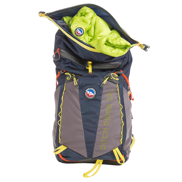 BIG AGNES Ditch Rider 32L Daypack