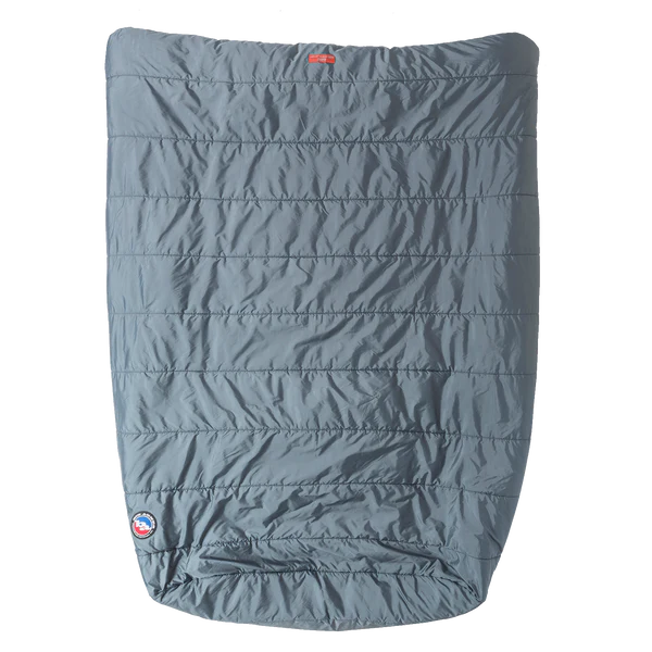 Big agnes fleece online sleeping bag liner