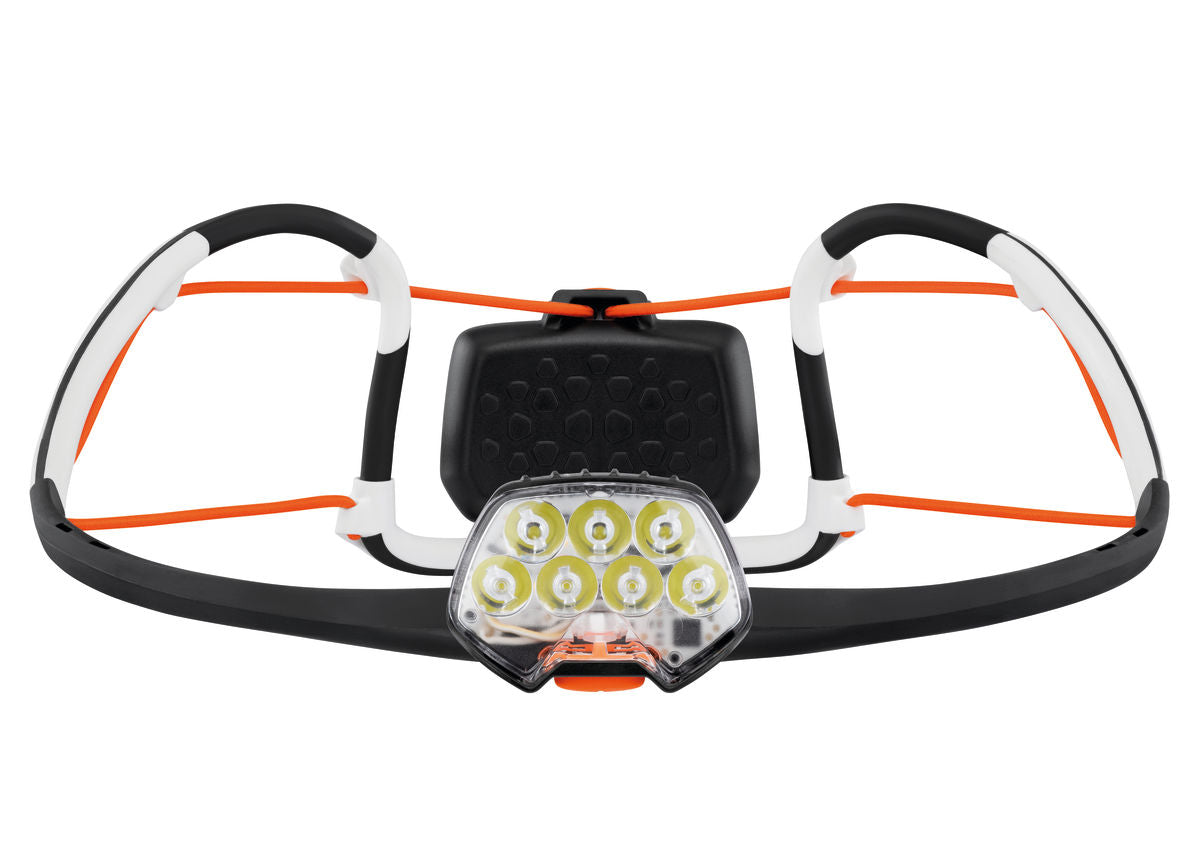 PETZL IKO CORE - 500 lumens