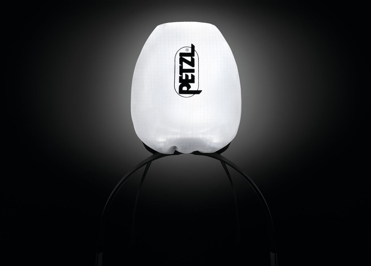 PETZL IKO CORE - 500 lumens