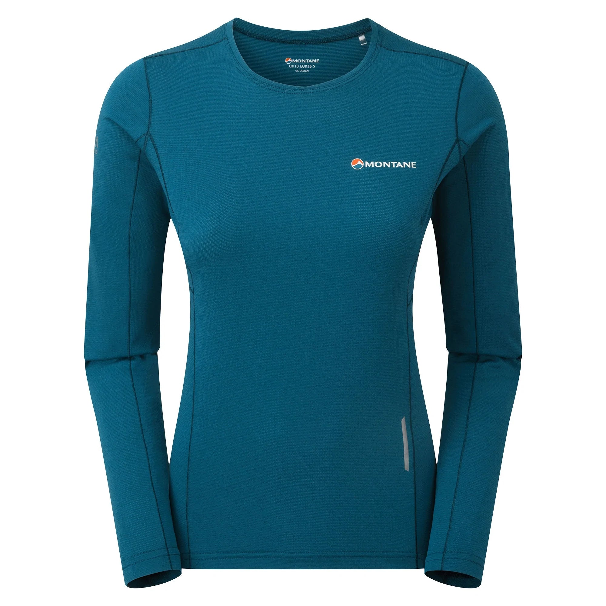 MONTANE Blade Long Sleeve T-Shirt - Women's