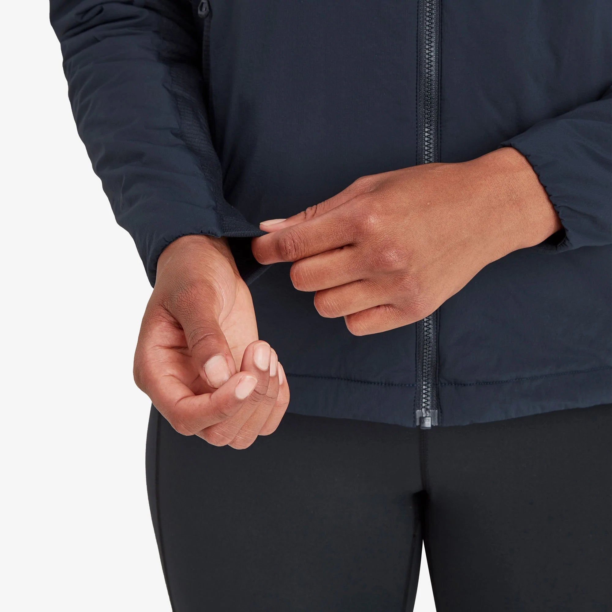 MONTANE Fireball Lite Insulated Hooded Jacket - Women's