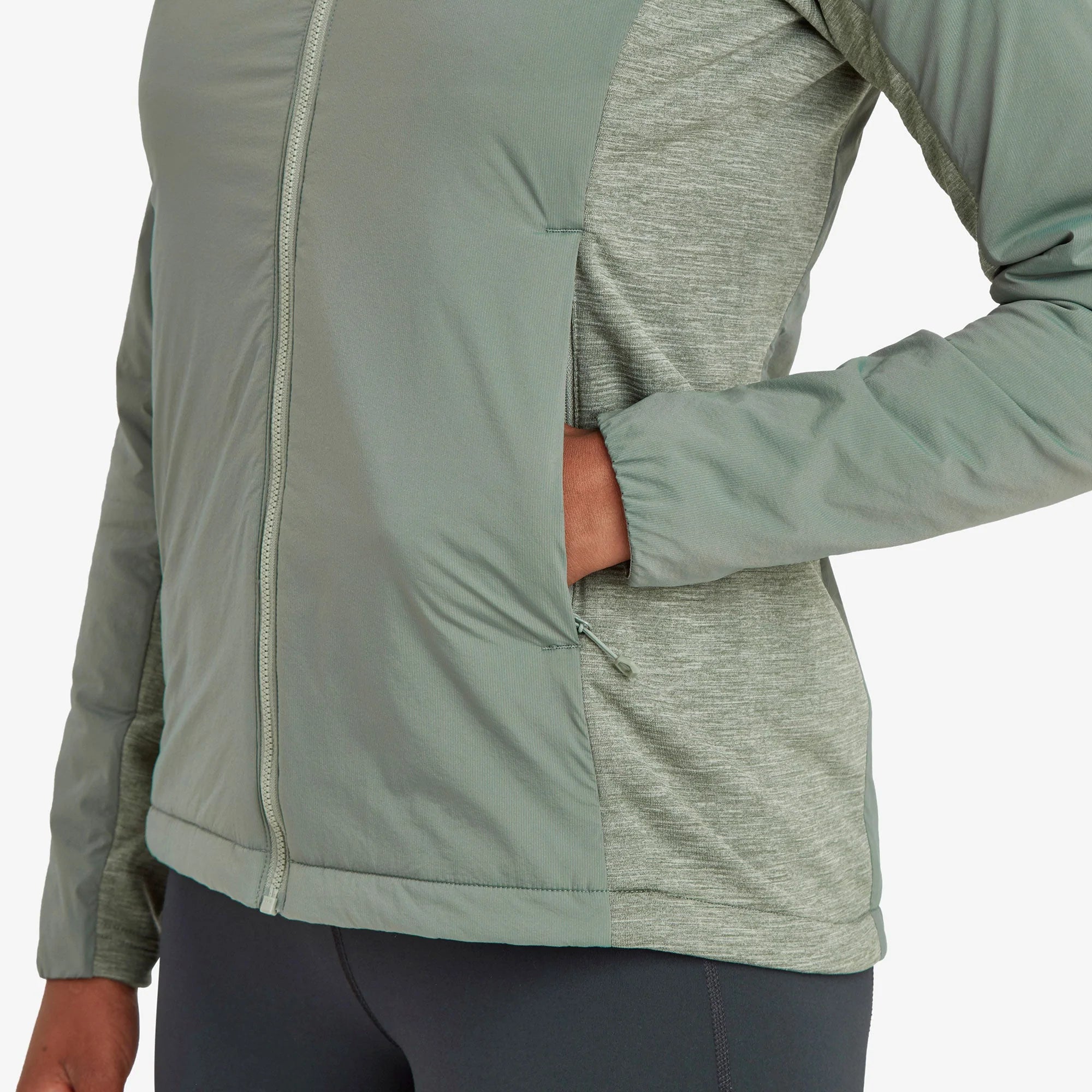MONTANE Fireball Lite Insulated Hooded Jacket - Women's