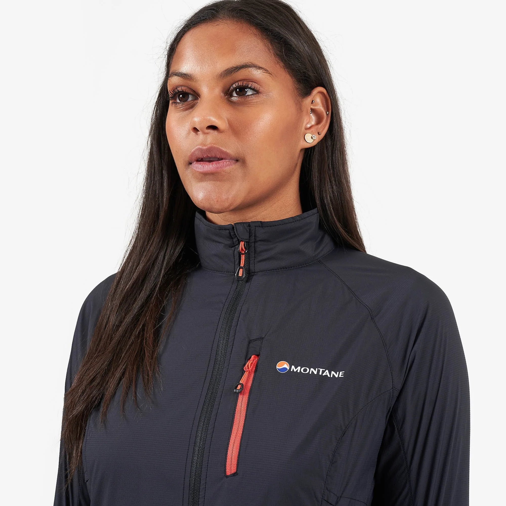 Montane featherlite top trail jacket