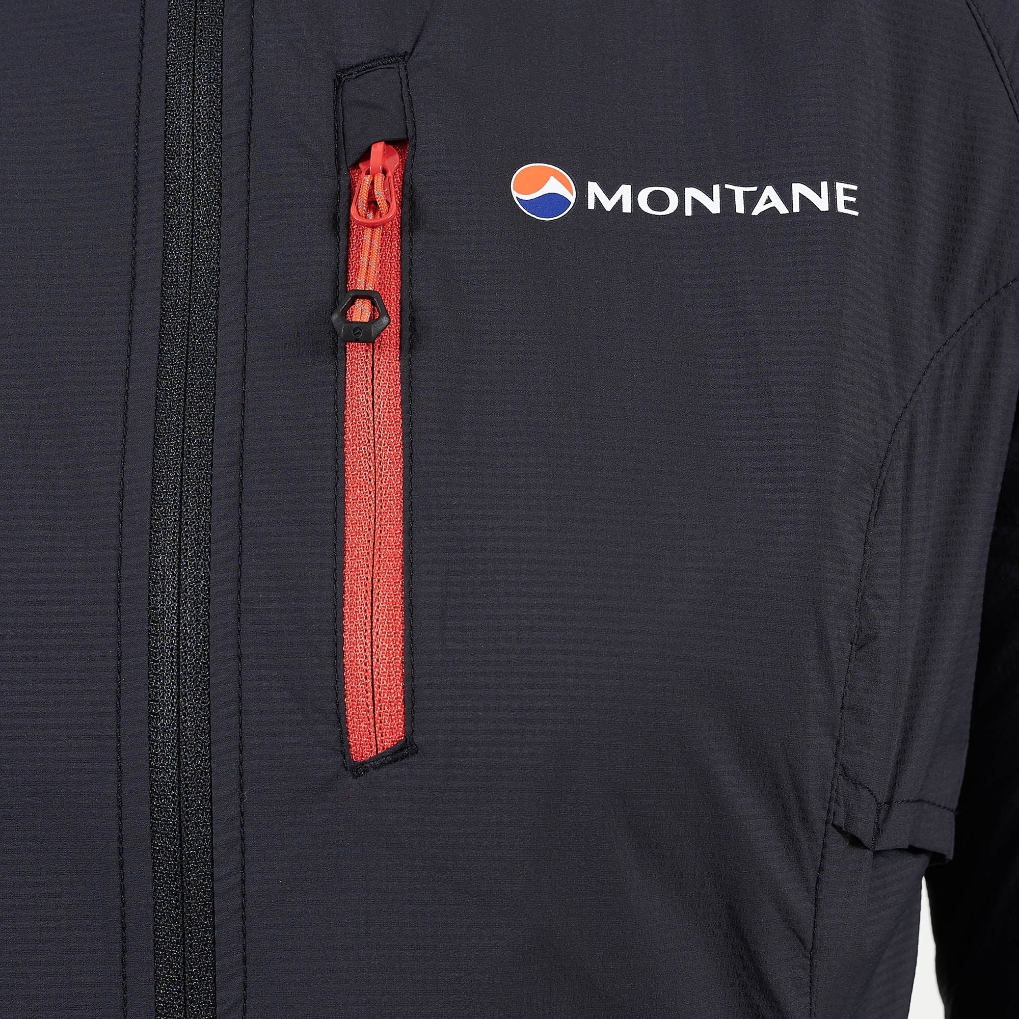 MONTANE Featherlite Trail Jacket - Women's