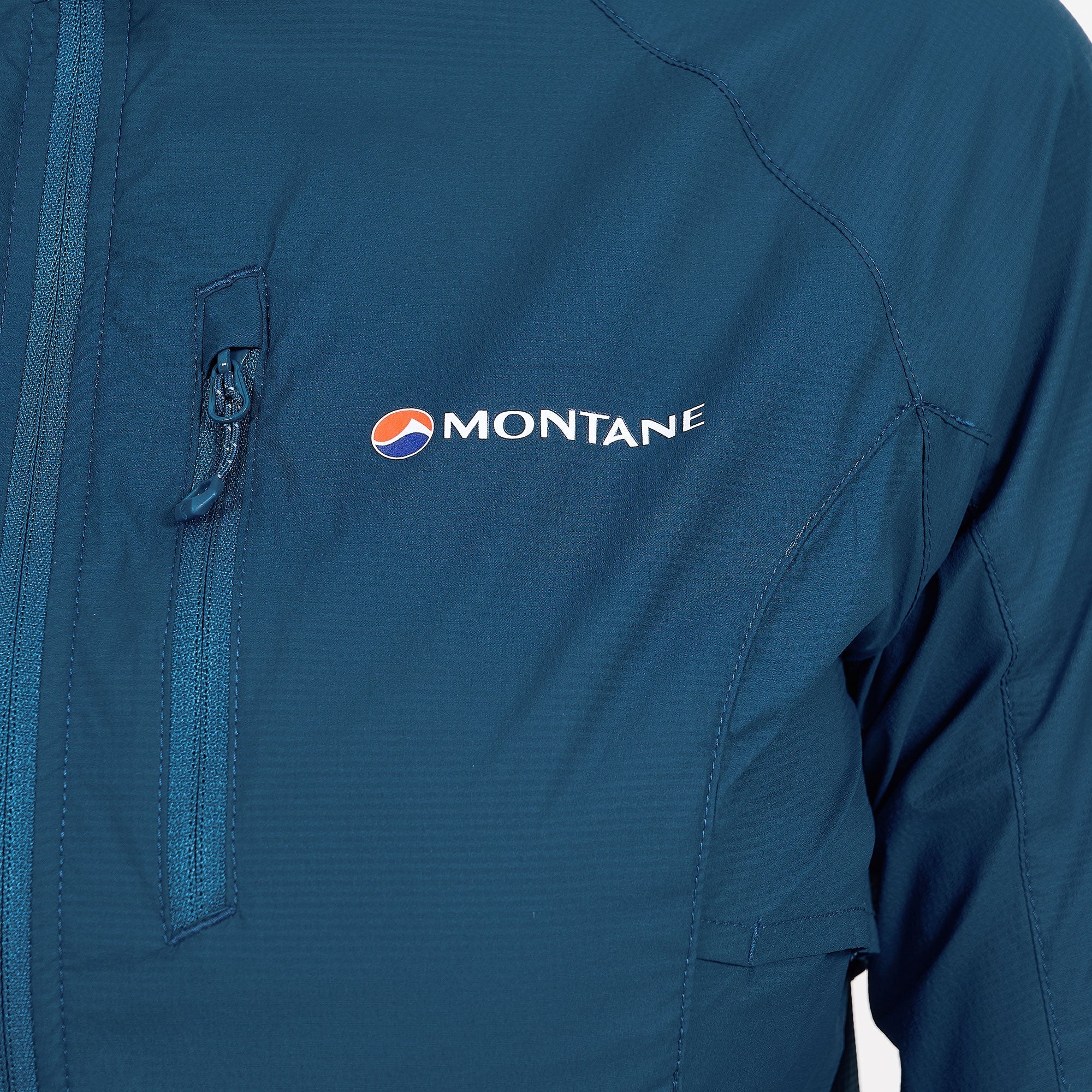 MONTANE Featherlite Trail Jacket - Women's
