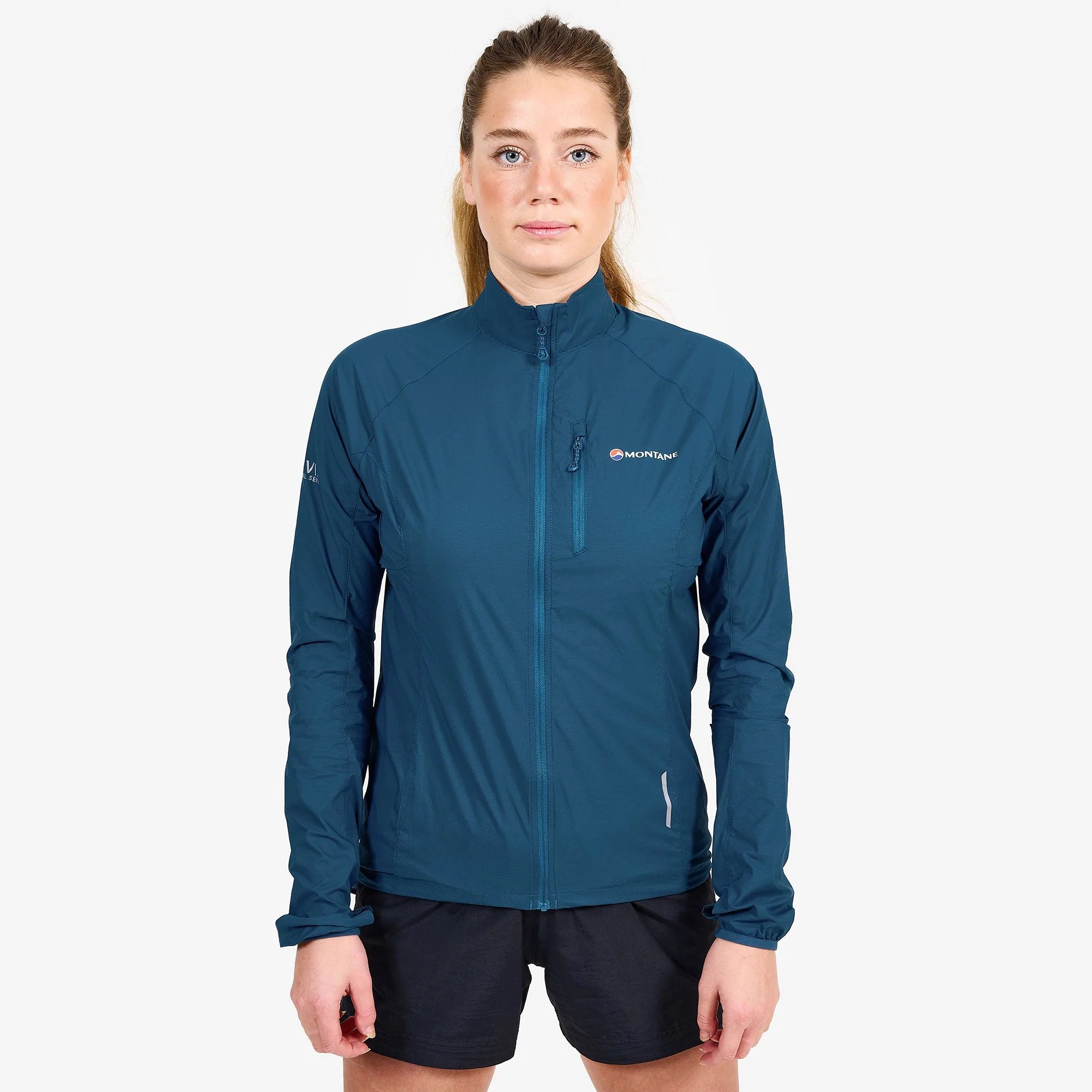 Montane featherlite marathon hotsell jacket