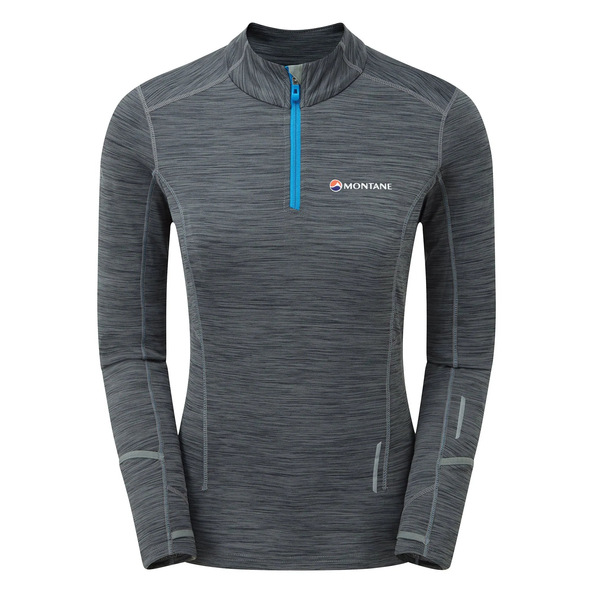 MONTANE Katla Pull-On Fleece Jacket - Women's