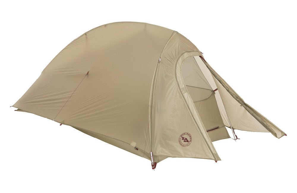 BIG AGNES Fly Creek HV UL1 Tent