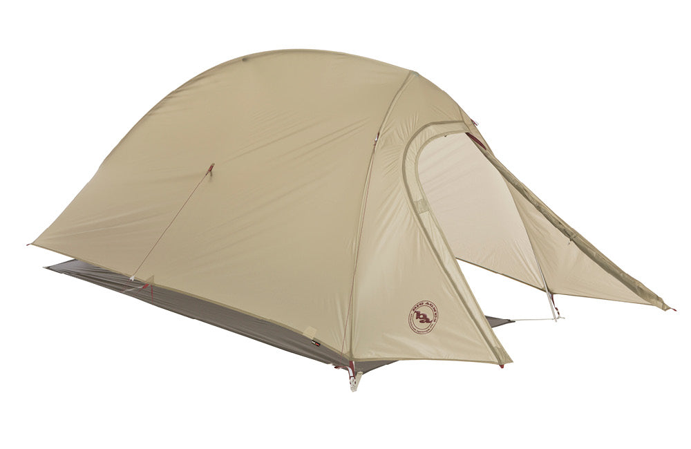 BIG AGNES Fly Creek HV UL1 Tent