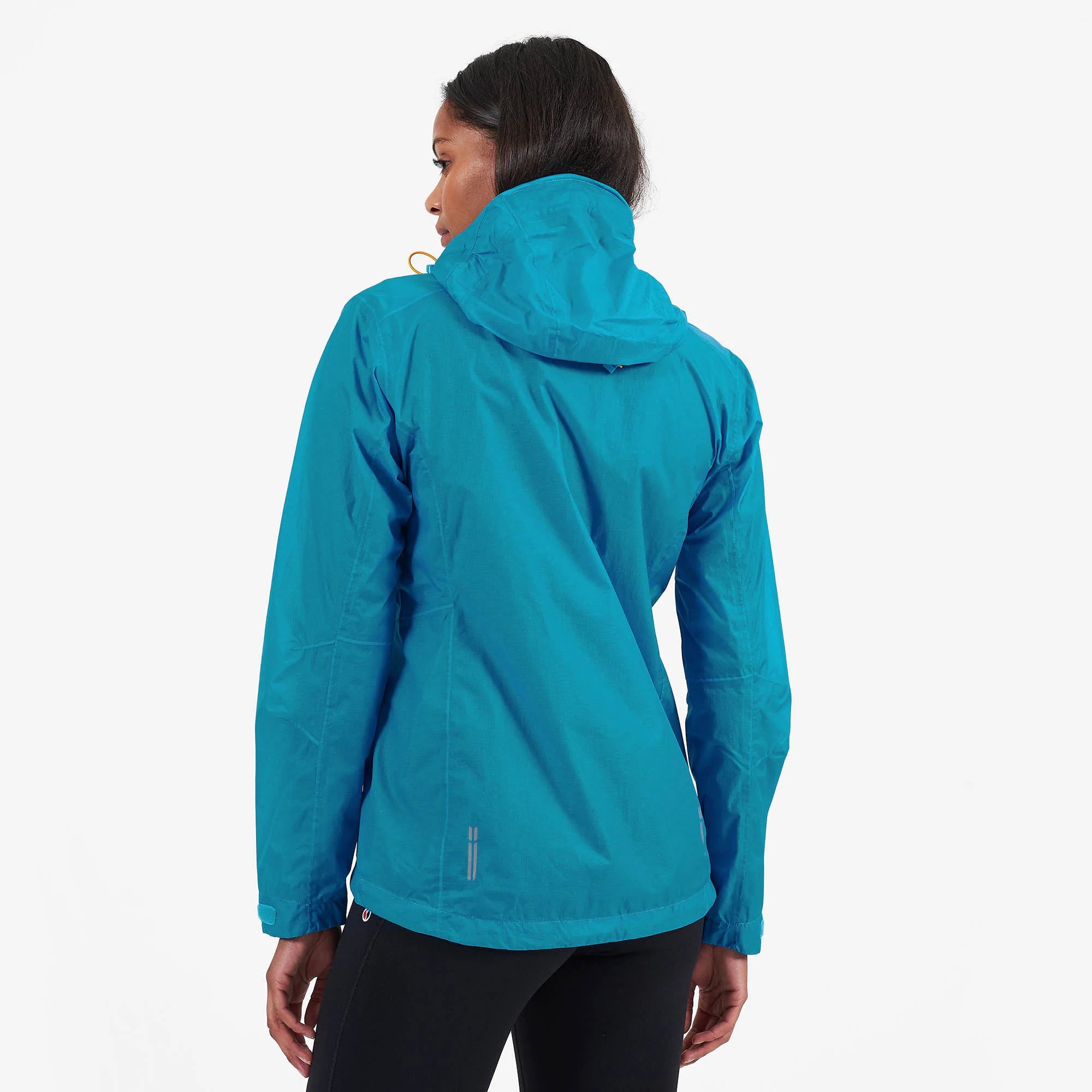 MONTANE Minimus Waterproof Jacket - Women's