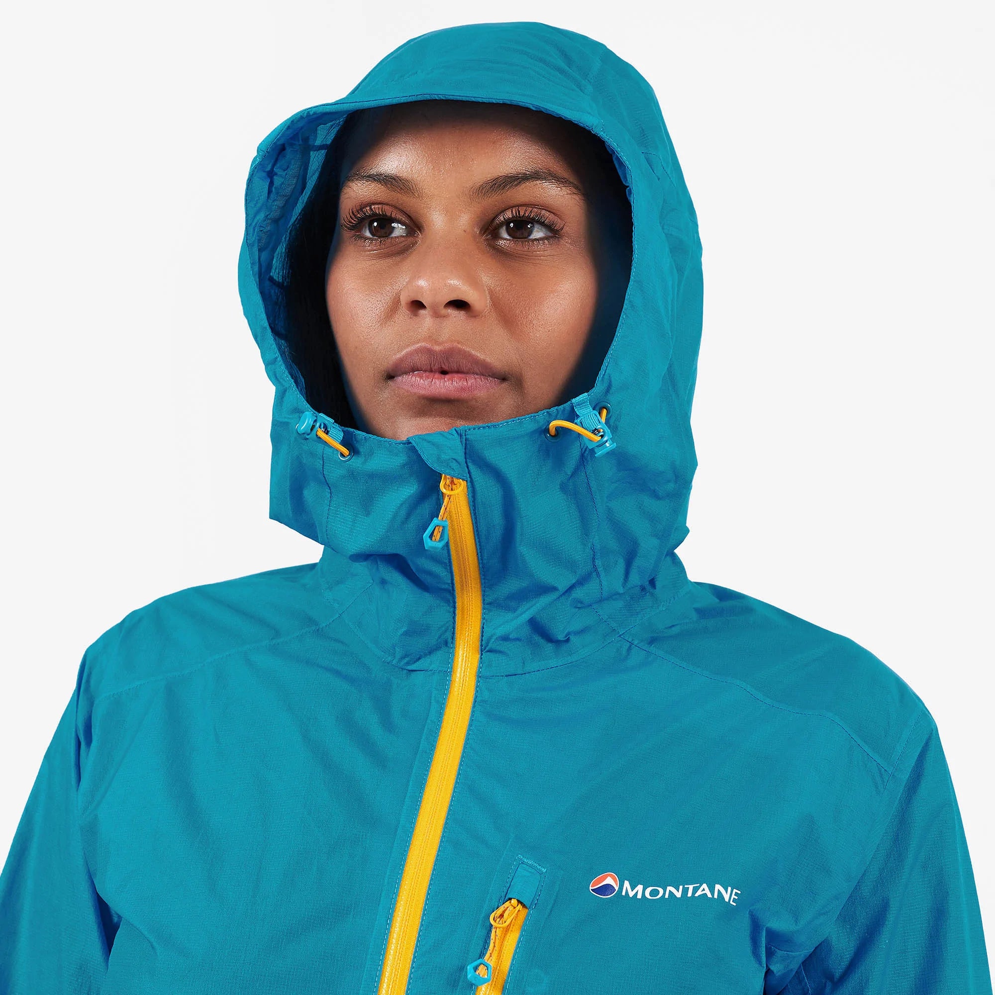 MONTANE Minimus Waterproof Jacket - Women's