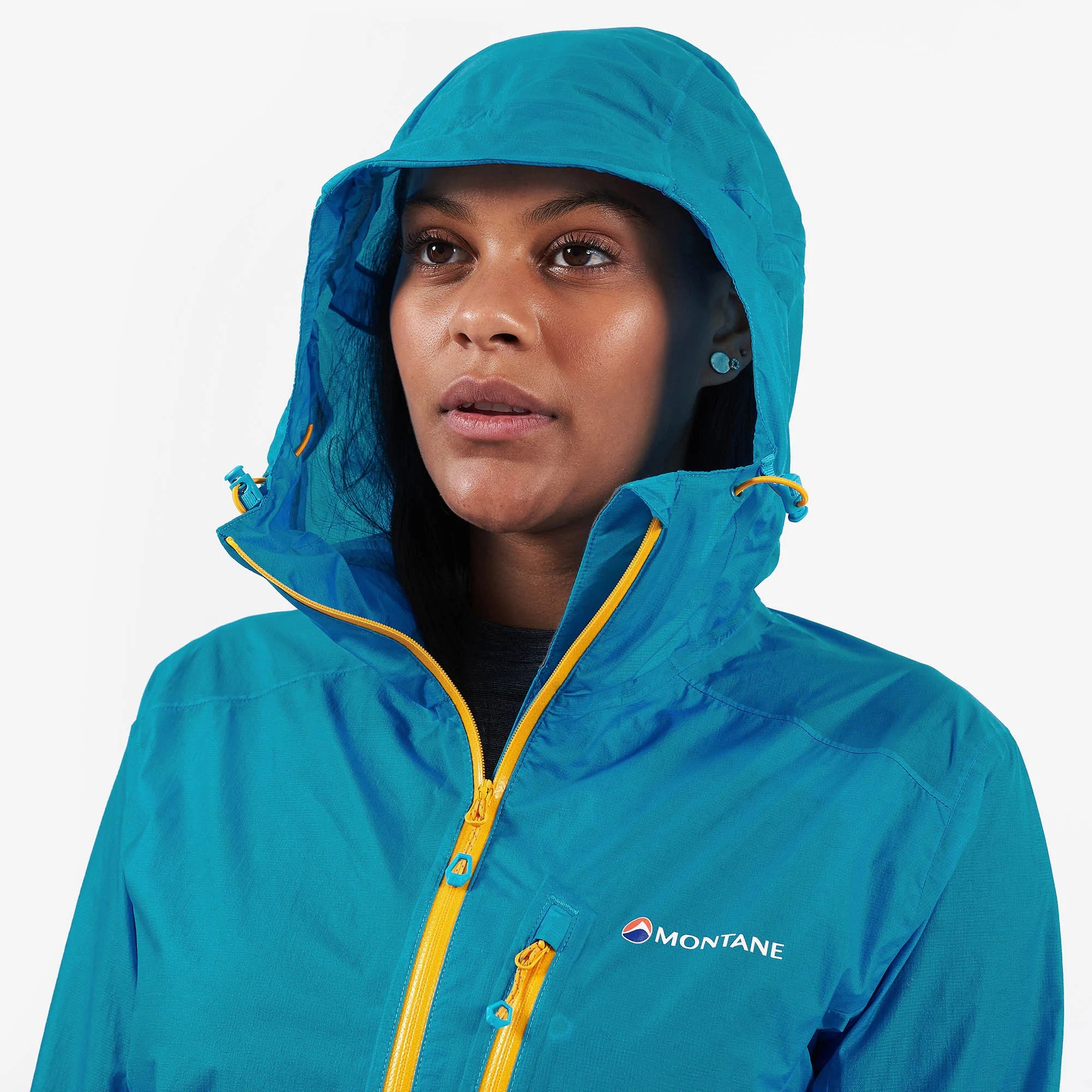 Waterproof 2025 cagoule womens