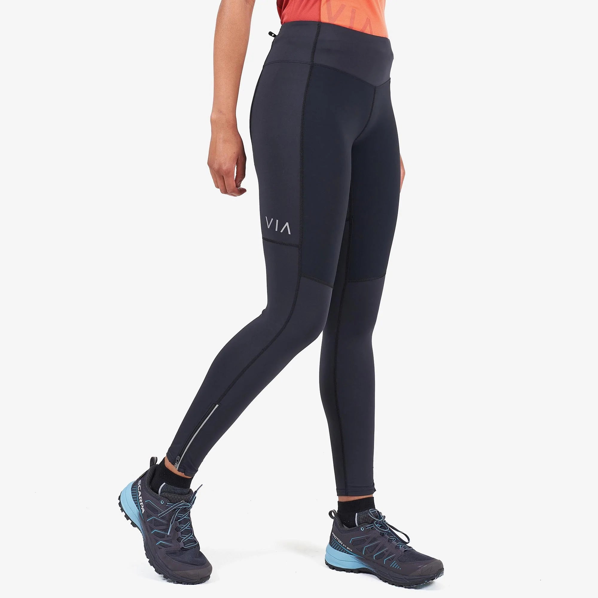 MONTANE Thermal Trail Tights - Women's
