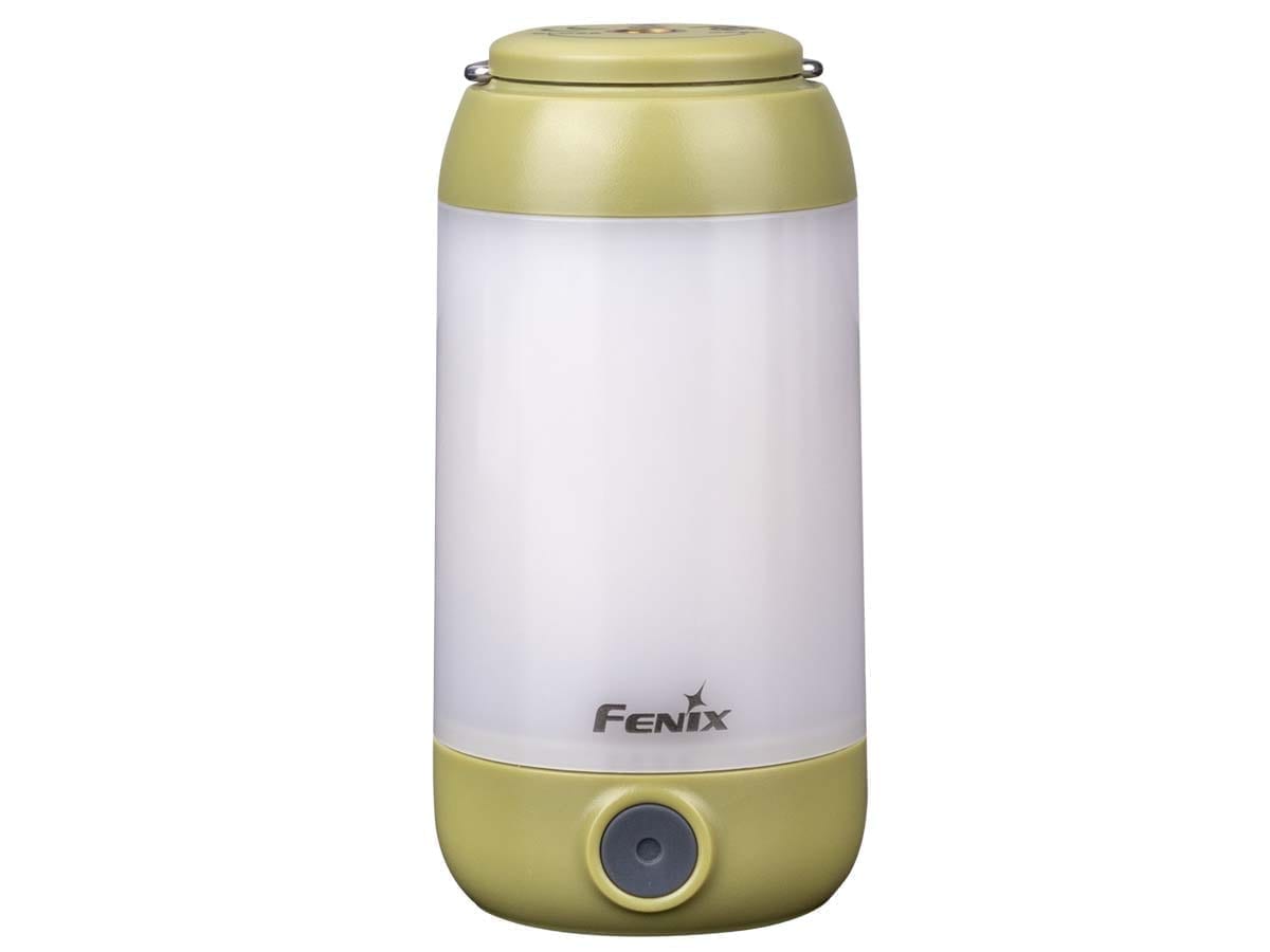 FENIX CL26R High-Performance Rechargeable Lantern