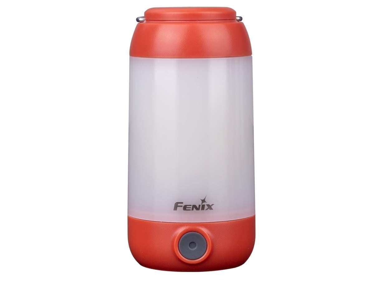 FENIX CL26R High-Performance Rechargeable Lantern