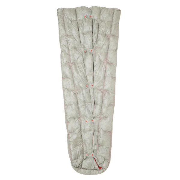 Big agnes sales down quilt
