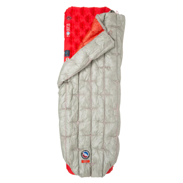BIG AGNES Fussell UL Quilt