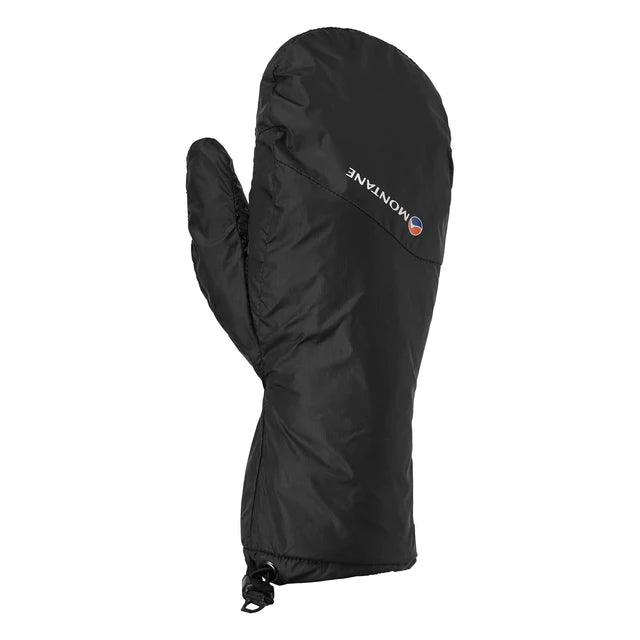 montane prism handschuhe MONTANE Prism Dry Line Waterproof Mitts
