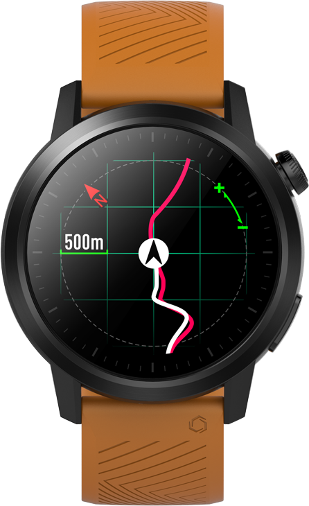 COROS APEX Premium GPS Multisport Watch